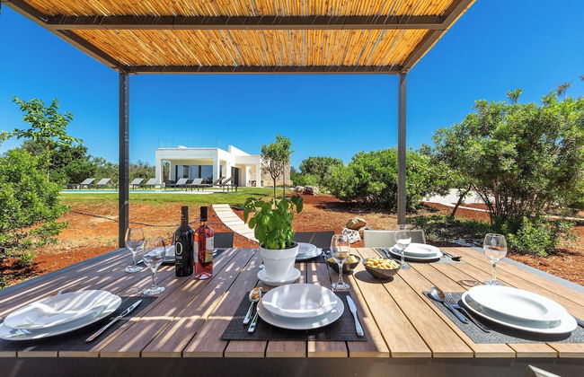 3620 Quintessenza by Perle di Puglia - Foto 47