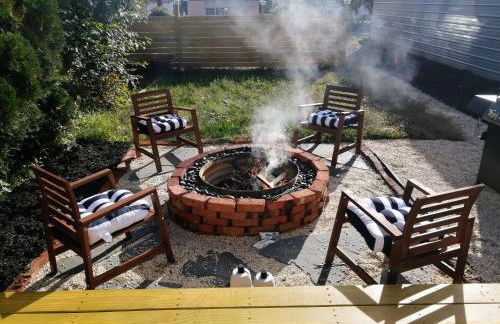 The Dacha. Cumberland vacation - Foto 40