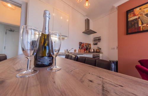 Mandela House Apartments Near Edinburgh - Foto 16