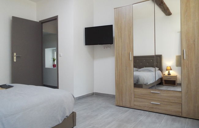 Moulin de Tartay - Foto 7