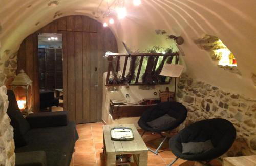 Maison de charme en Provence - Foto 24