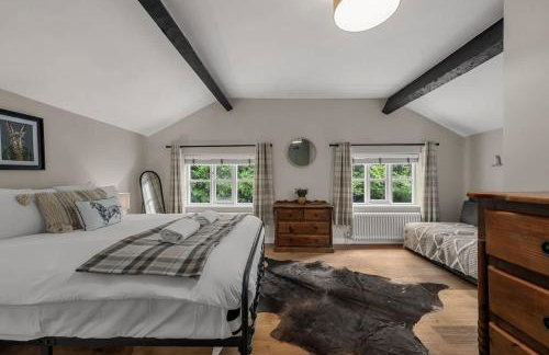 Stunning Bowdon Cottage by City SuperHost - Foto 21