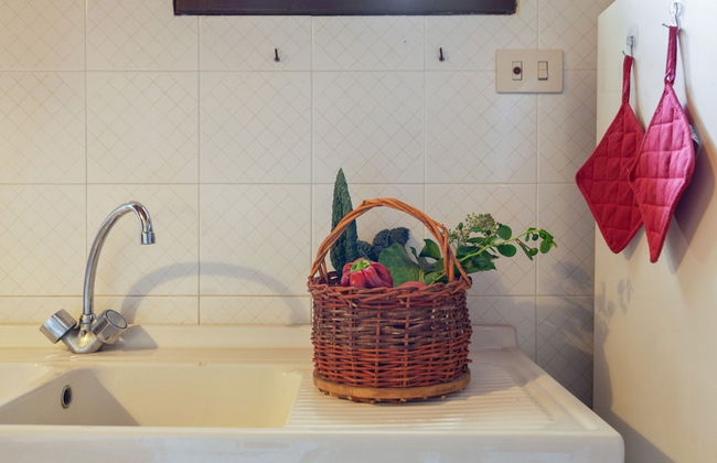 Farmhouse in Castelfranco Piandisco With Garden - Foto 48