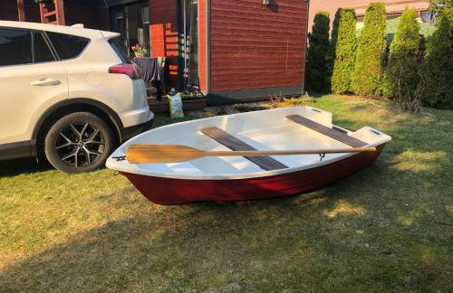 Wakacyjny Dom na wyłączność "APARTAMENT LE SOLEIL" - Foto 17