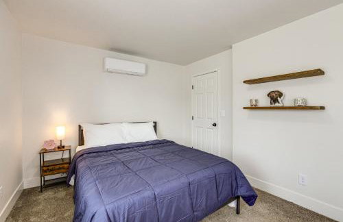 Under 1 Mi to Med Center! Stylish Home in Tulare - Foto 14