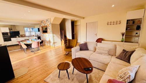 Maison Chez Coco - Foto 2