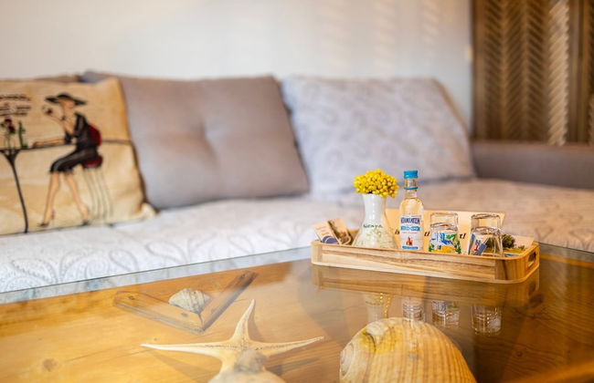 Petalidi Sunny Home Two - Foto 27