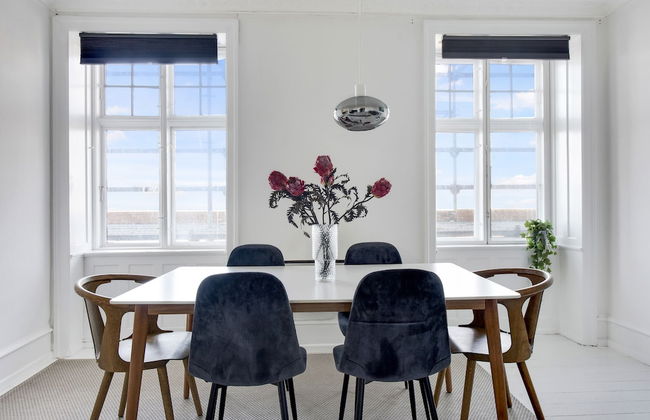 Cozy Two-bedroom Apartment in Copenhagen Osterbro - Foto 10