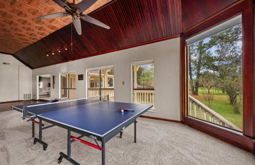 Woodlands Area Lake View Retreat - Foto 38