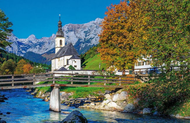 Angerer-the Holiday Flat - Foto 11