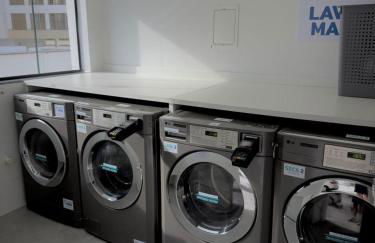 Studio completo e elegante Centro de Floripa - Photo 10