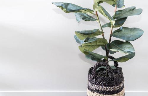 CozySuites Music Row Elegant 1BR w free parking 15 - Foto 16