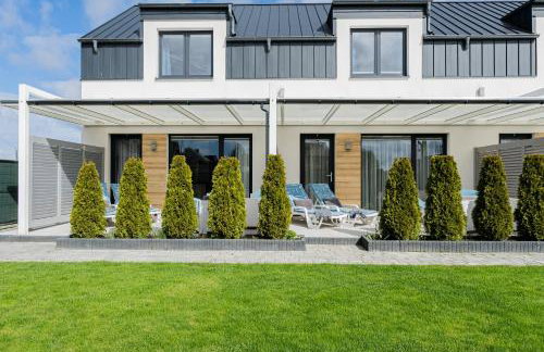 BARKA - Apartamenty Premium oraz Pokoje Blisko Plaży - Foto 71