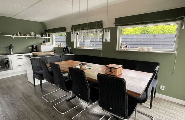 Holiday Apartment Rietzanger for 10 Peop - Foto 21