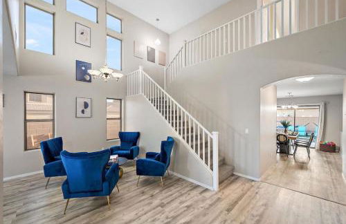 Desert Dunes sauna and spa - Foto 65