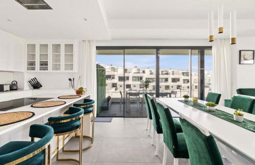 Luxury Apartment Agnieto - The View Fuengirola - Photo 5