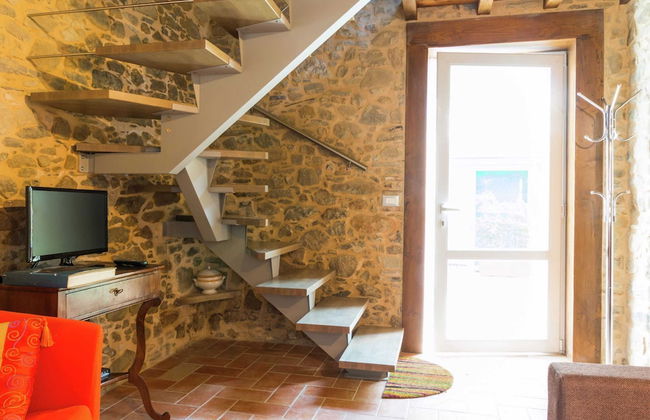 Belvilla by OYO Holiday Home With Garden - Foto 11