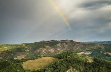 Appartamento sulle colline del Sangiovese - Foto 32