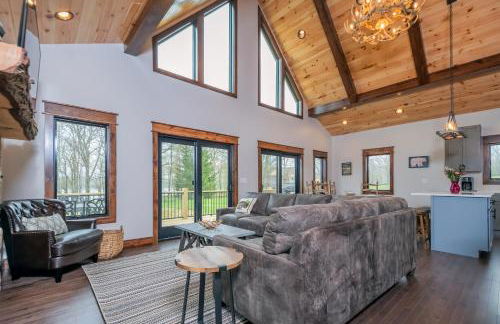 Lucky Bear Lakeside by Taylor Made Deep Creek - Foto 28