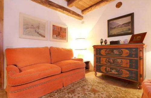 COLVAGO IL PIOL - ANCIENT VENETIAN VILLA - Foto 9