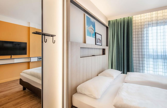 Aparthotel Adagio Access Hamburg - Photo 49