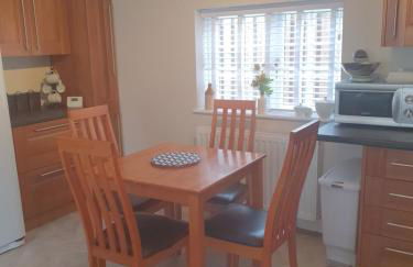 Resthaven Cottage - Foto 25