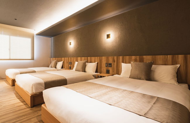 GRAND BASE Beppu Ekihigashi - Foto 18