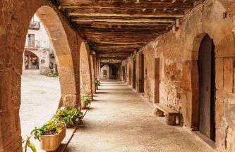 Allotjaments Plaça Major-Aulina - Photo 19