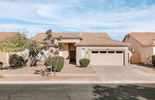 Sandcastle House Pool, Spa, Golf! - Photo 33