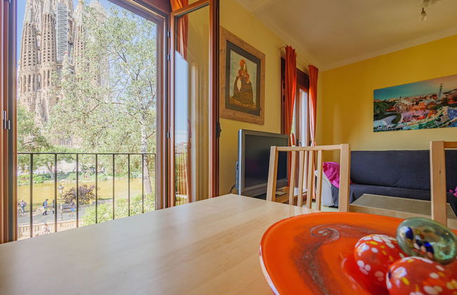 Absolute Sagrada Familia - Foto 28