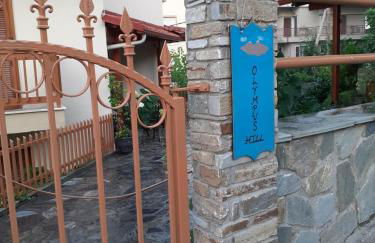 OLYMPUS HILL - Foto 4