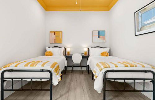 Charleston-themed House for 10! - Foto 9