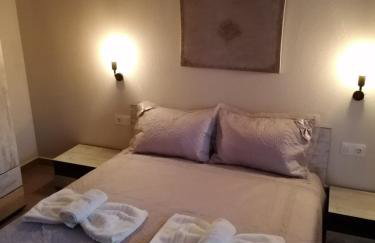 Kali Luxury Apartments -Silver-Gold- - Foto 18