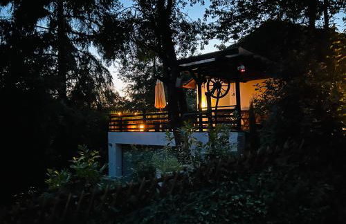 Ferienhaus Schott Prichsenstadt - Foto 25