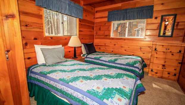 Ann's Place #1089 - Foto 3, Habitación