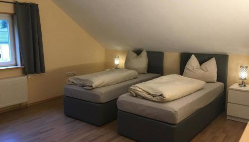 Ferienwohnung Adlerhorst - Foto 3