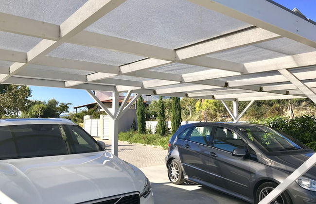 Akti Elia Villas - Foto 76