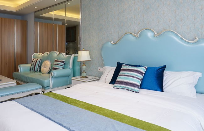 Vidicl Service Apartment - Foto 10