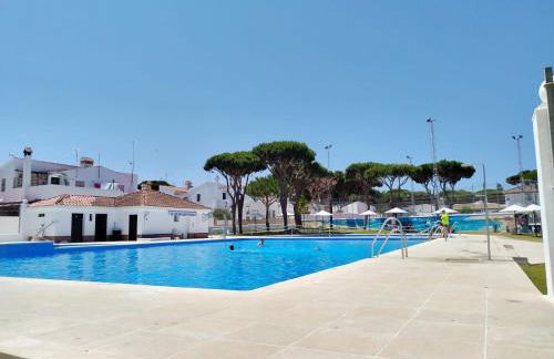Duplex Las Torres La Barrosa 3Beds - A 700m de la playa - Foto 1