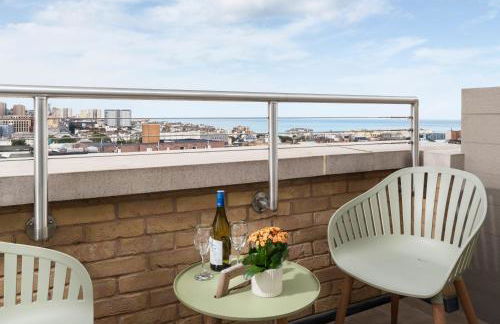 Q Square by Supercity Aparthotels - Foto 106