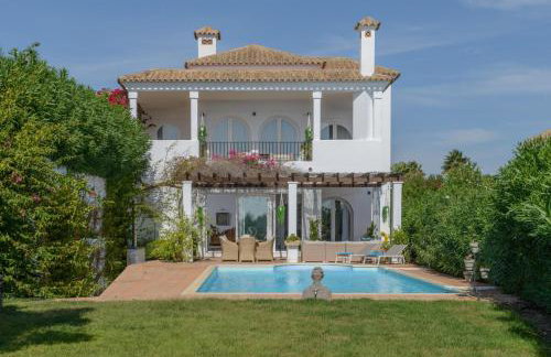 Villa Buganvilla - Foto 1