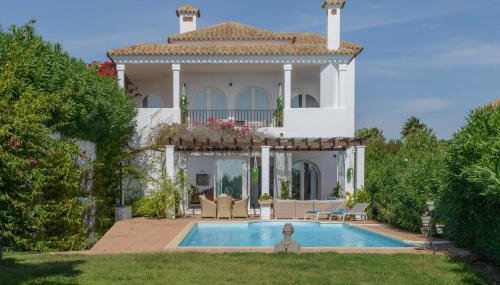 Villa Buganvilla - Foto 1