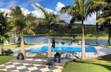 Sítio frente à Barragem - Foto 9