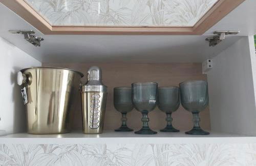 Coqueto apartamento céntrico con terraza y parking - Foto 30