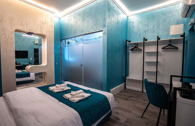 City Boutique Hotel Reghin - Foto 2