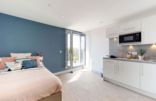 The Bridge - Foto 10