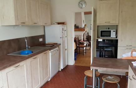 La petite Grange - Foto 33