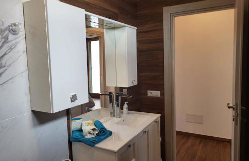 Casa nuova tra Umbria e Toscana con vista lago - Foto 14