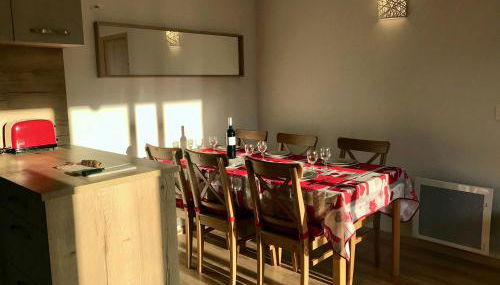 Appartement 8 personnes à 3 minutes des pistes - Foto 4