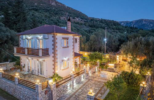 Villa Aurora - Foto 2